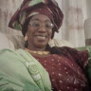 Meet your Posher, Adama